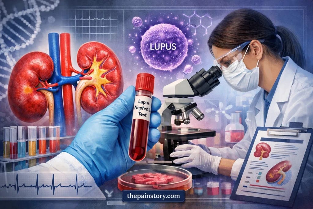 DNA280 immunoadsorption shows promise for severe lupus nephritis