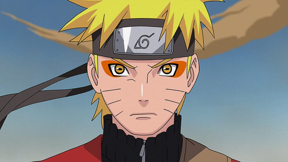 Afinal, Sakumo Hatake era mais forte do que o Kakashi em Naruto Shippuden?