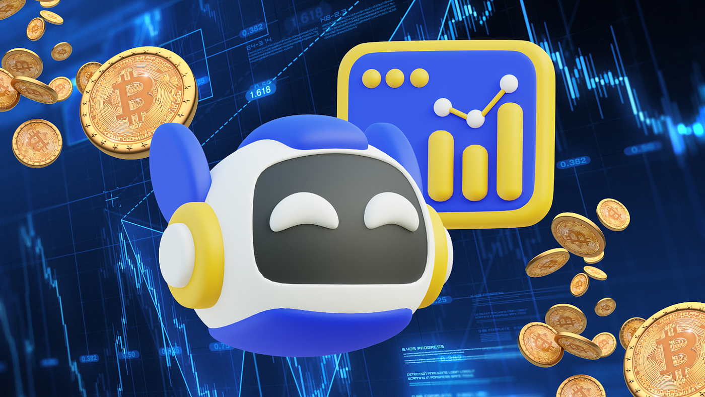 Mastering Crypto Trading Bots: Your Ultimate Guide | by Captain Wealthy |  Medium