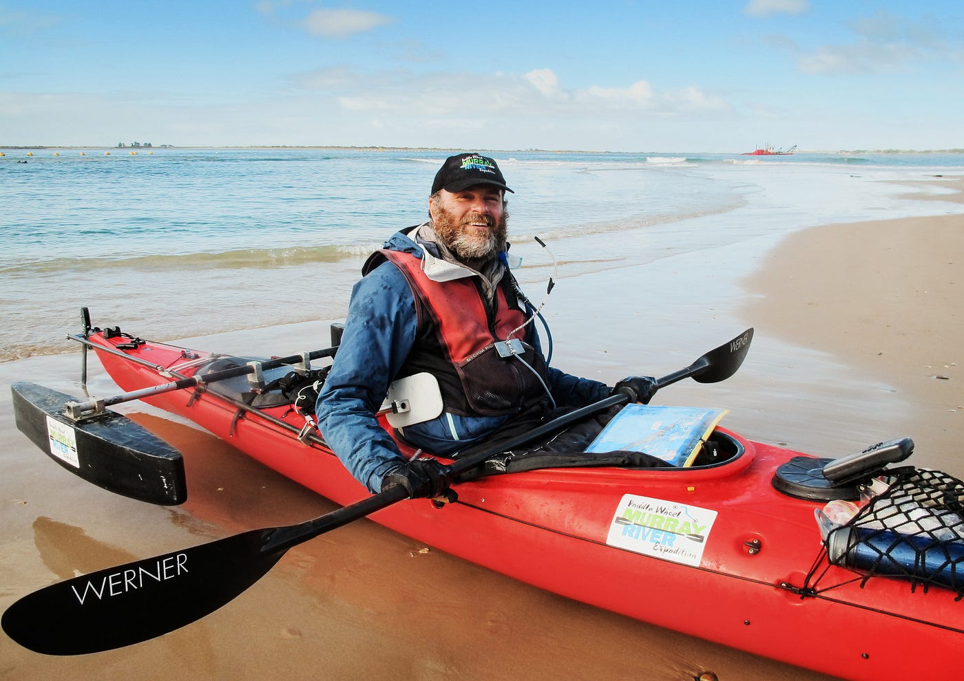 Kayak with Ease: Galaxy Watch 4 | by XtremeSports.net | Medium