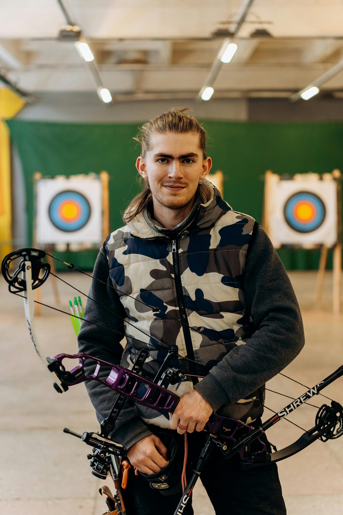 Unlock Your Athletic Potential: A Comprehensive Look at Arada’s Best Sports Gear According to Real…