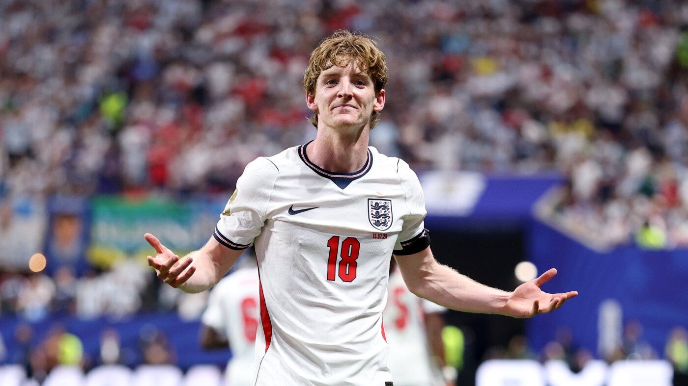 Argentina Stuns England to Reach World Cup 2026 Final