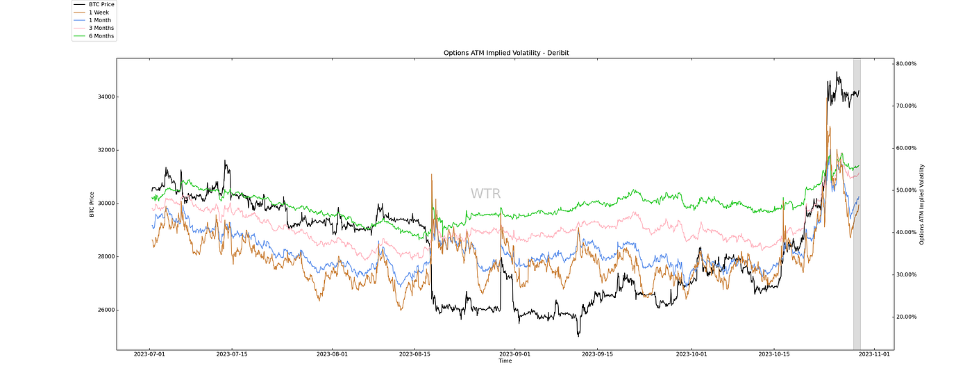 拨雪寻春，烧灯续昼｜WTR 10.30