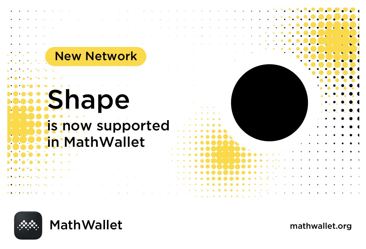 MathWallet Newsletter 2026.01.01. Welcome to the MathWallet Newsletter… |  by MathWallet Official | Jan, 2026 | Medium