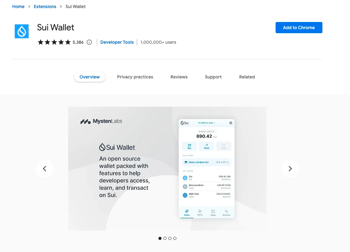 简单聊聊SUI质押是怎么回事，教你如何质押获取收益- Sui Network CN - Medium