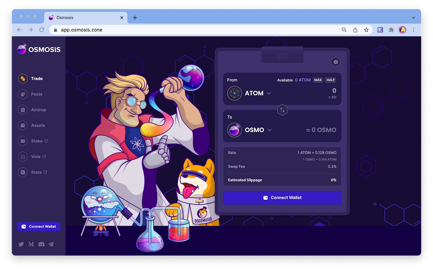 Cosmos Devotes Funds to Boost DeFi Activity and Scores Token Windfall