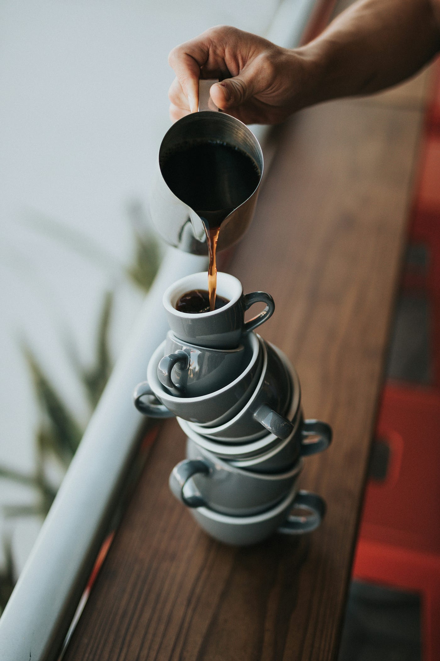 Photo by Nathan Dumlao on Unsplash