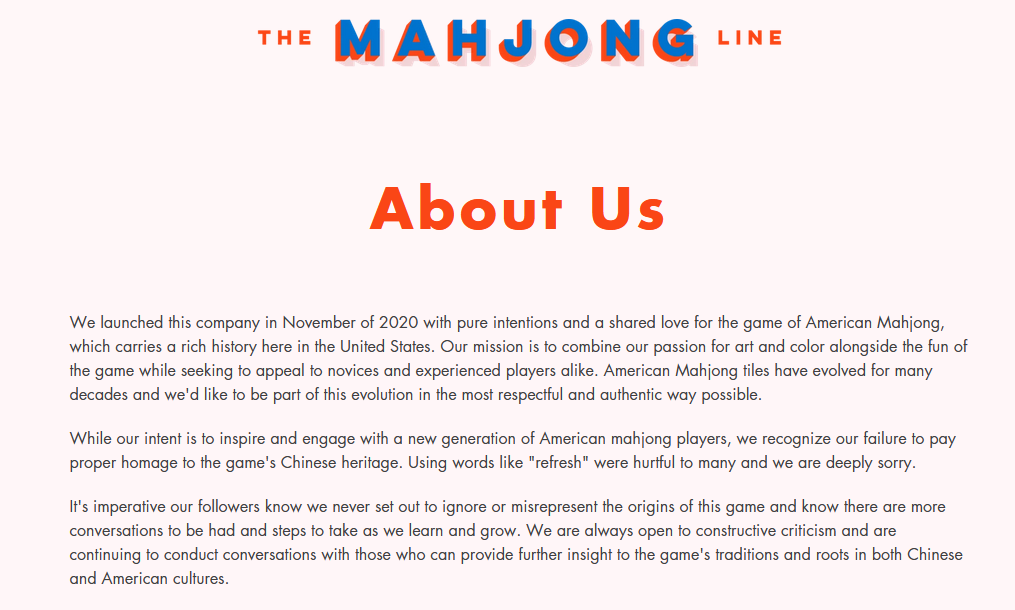 Mahjong: Why this Women's Game Matters – Lilith Magazine