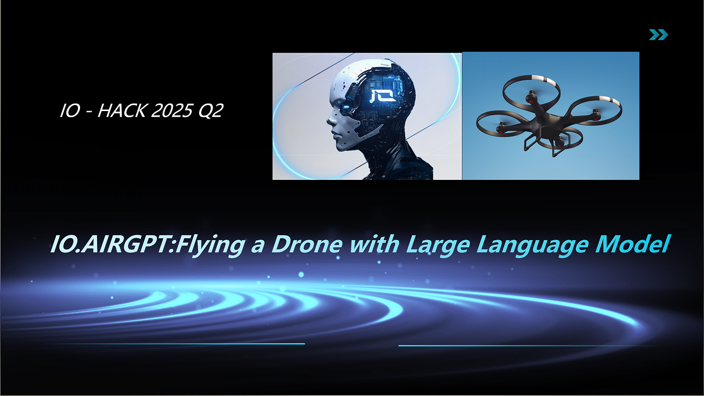 From Language to Flight: Embodied AI with Drones and Large Models