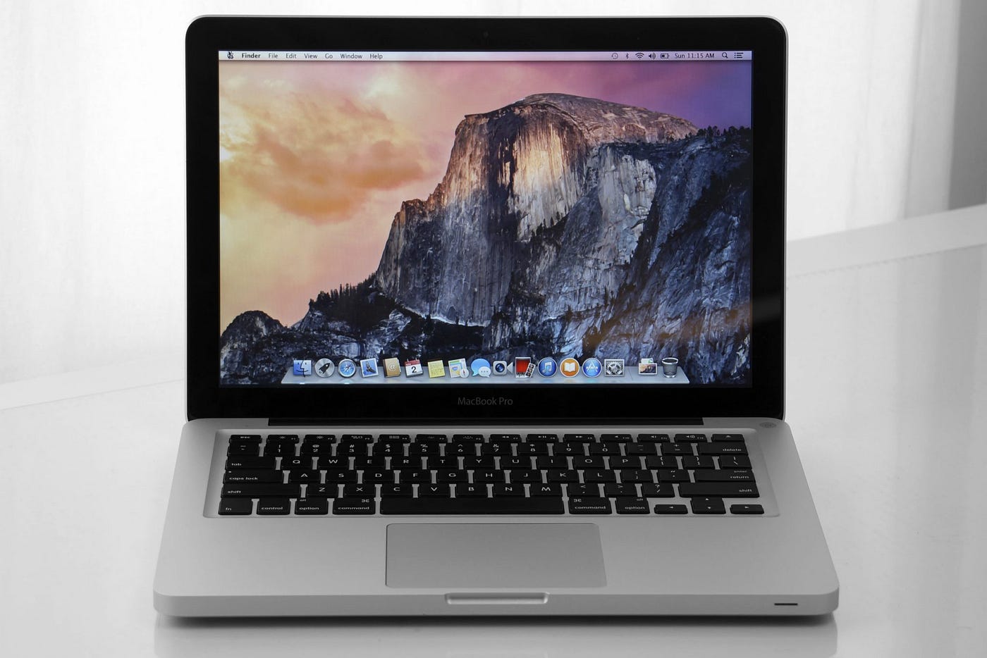 Macbook Pro 2011 15 Inch Review | by Mad Pal | Medium
