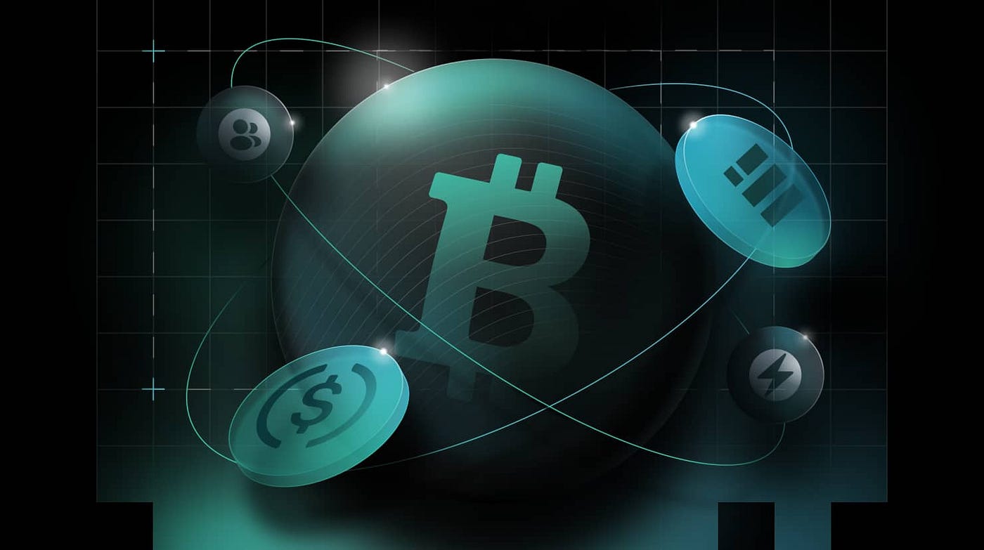 The Atomic Swap Technology That Could Make Exchanges Obsolete