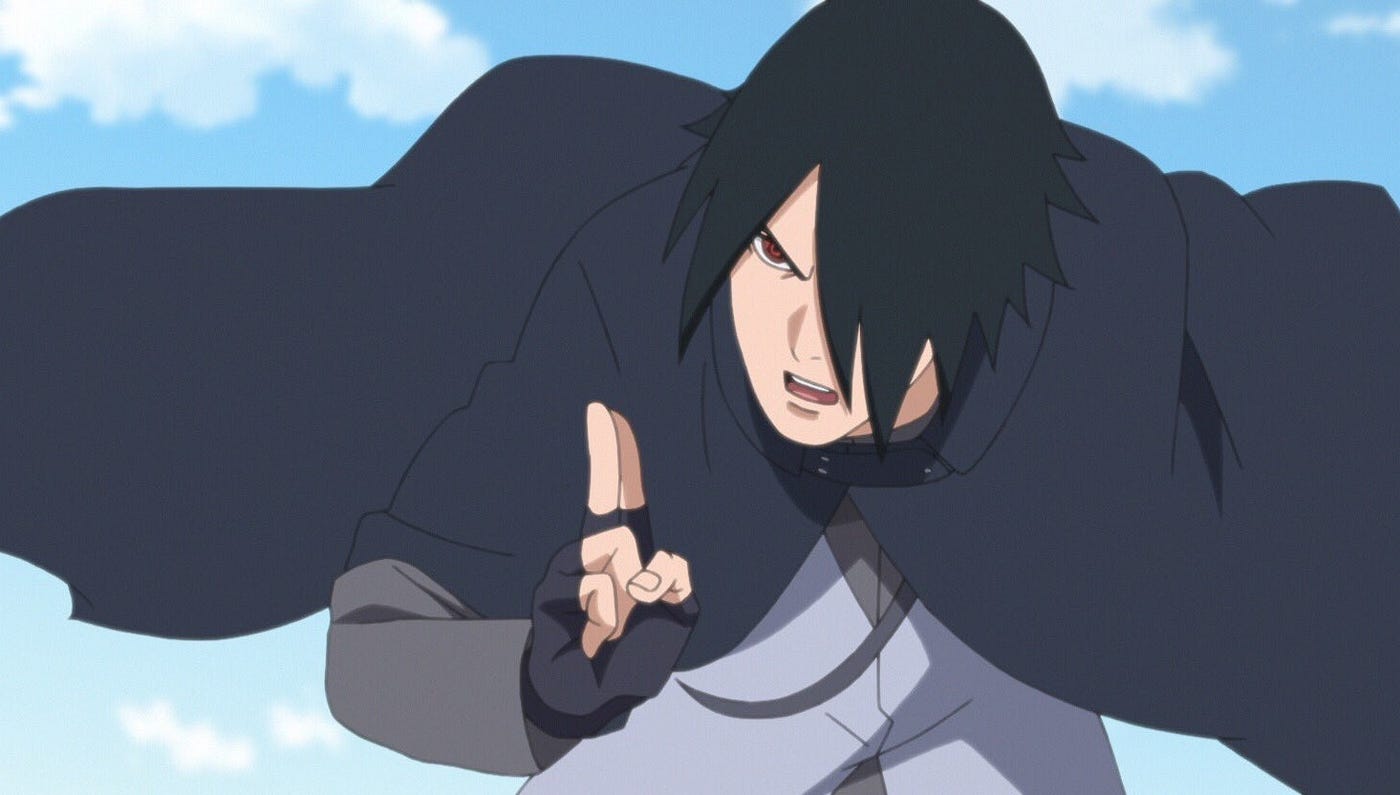 5 Curiosidades sobre a Quarta Grande Guerra Ninja de Naruto - Critical Hits