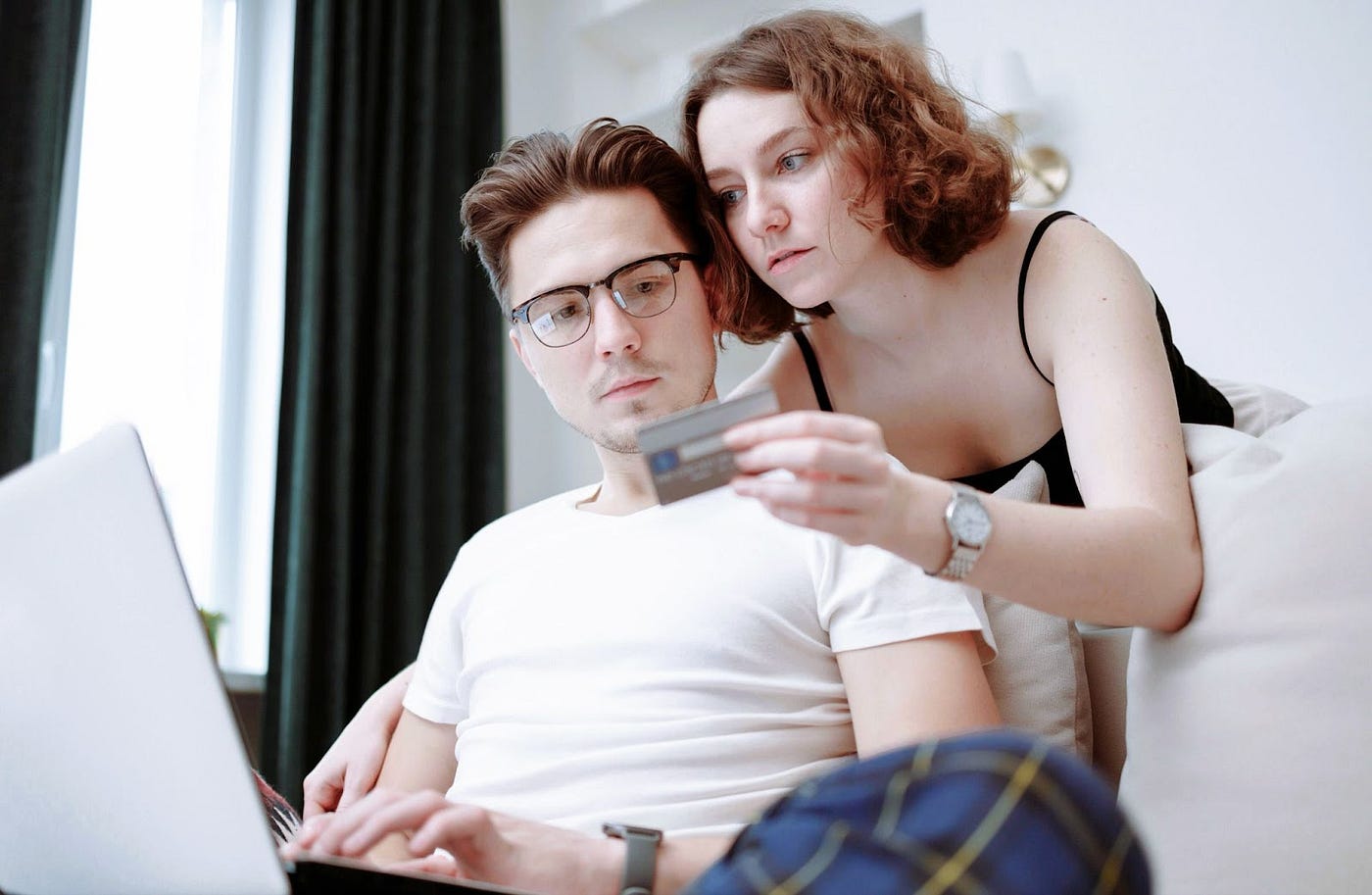 How to Stop Wasting Money in a Relationship: 5 Key Tips | Medium