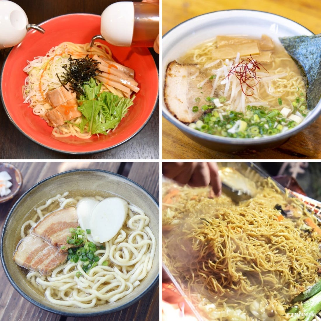 Love Soba Noodles? Here Are 5 Ways to Try Them in Japan, All Year