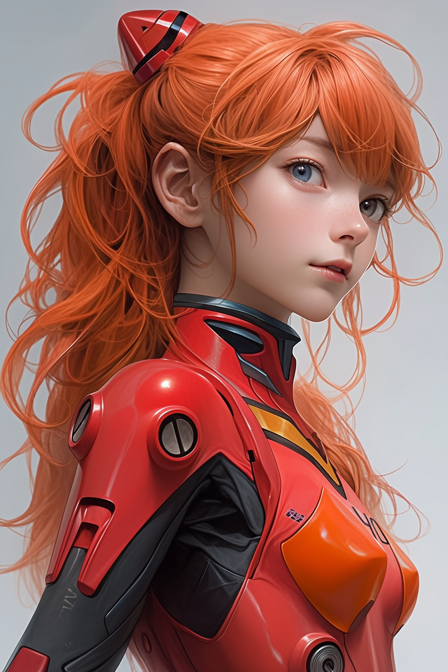 Midjourney Niji 5: A Journey Through 20 Anime Styles (With Prompts &  Images), by Henry Zhang
