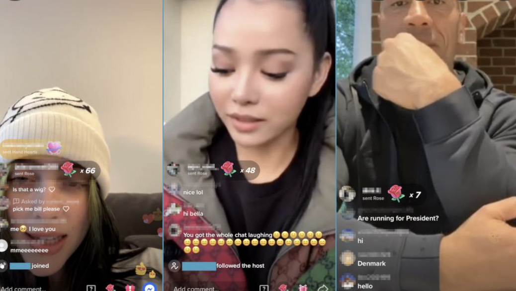 Why Do TikTokers Beg For Virtual Gifts on TikTok LIVE? The Weird 'NPC  Stream' Phenomenon Explained