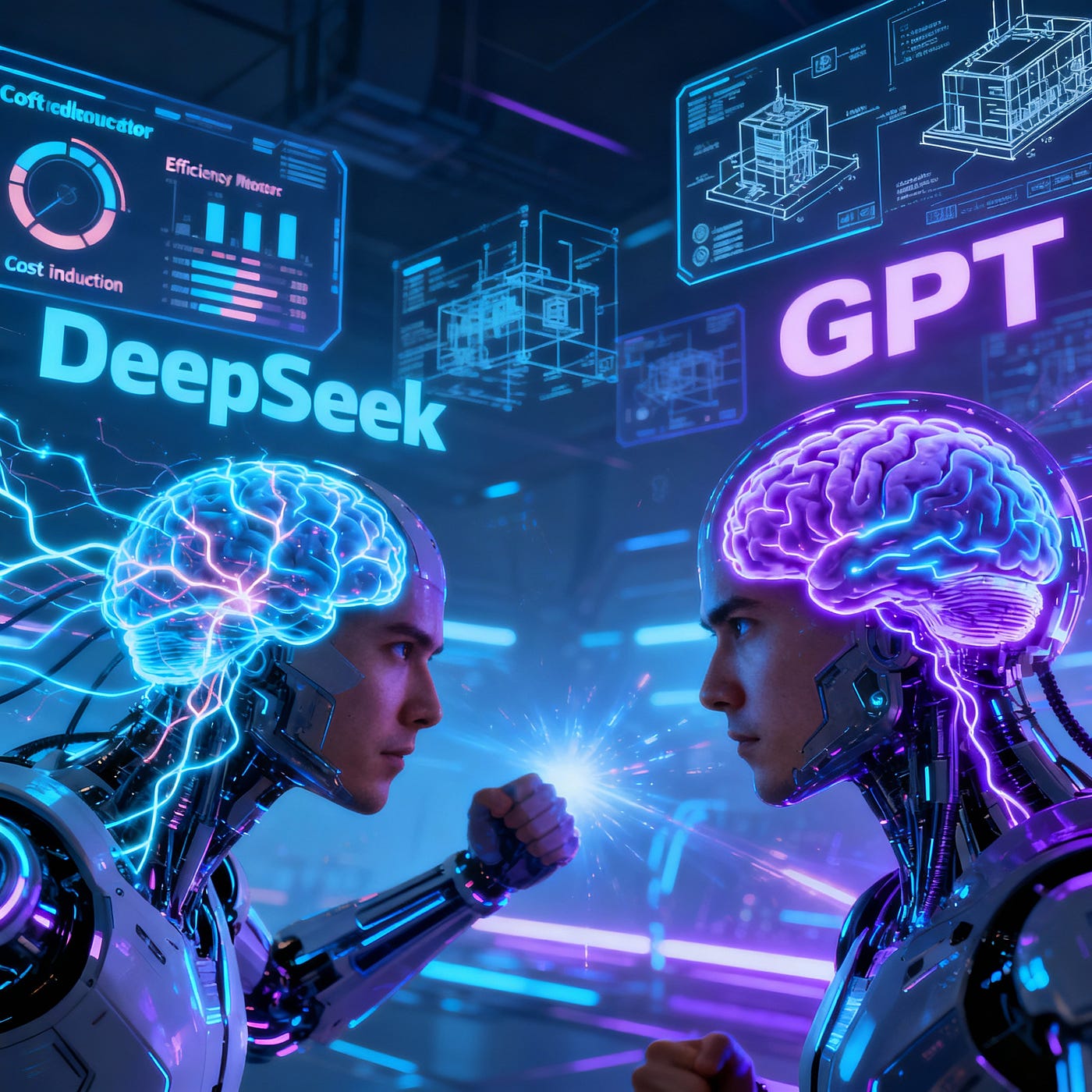 DeepSeek Innovation: How it Beats GPT ? Multi-Head Latent Attention (MLA) Part-1