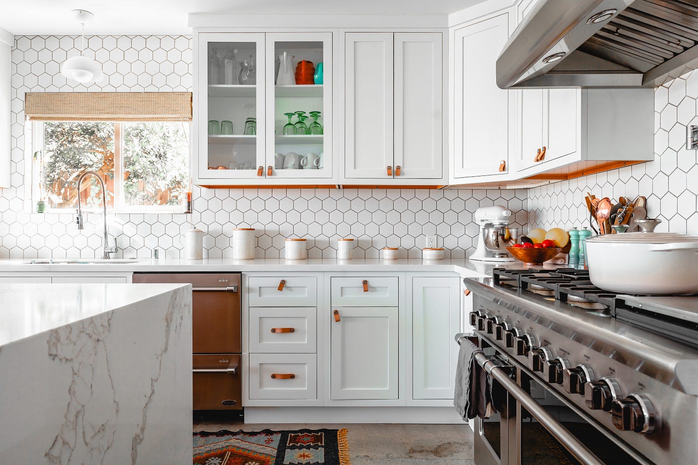 Now I Have To Write About Kitchen Cabinets | by Jason Provencio | Bouncin'  and Behavin' Blogs | Medium