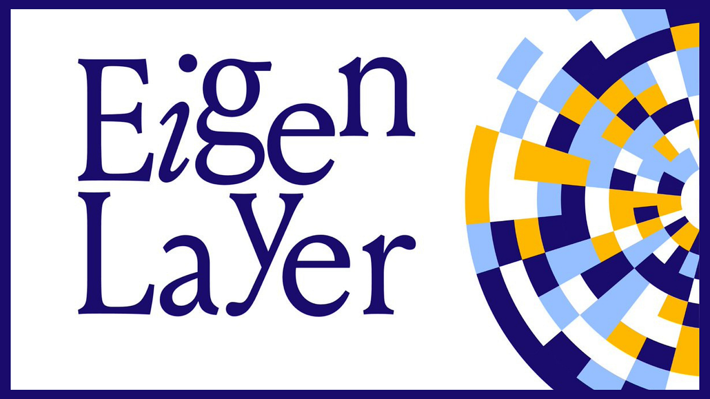 EigenLayer Meets Magpie: Liquid Restaking ETH | by Magpie | Magpie