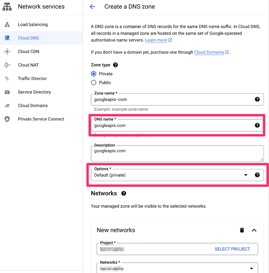 GCP Private Service Connect와 GCP Private Access방법들 | Medium