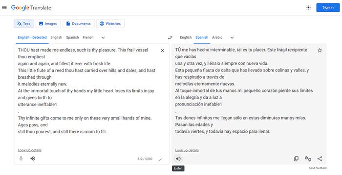 How to Record Google Translate Voice — on Windows/Mac/Online | by YukaGee |  Medium