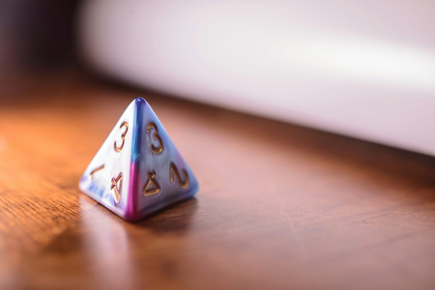 Bitcoin $100k by end of year ~= 4 sided die roll | by NTTP | Medium