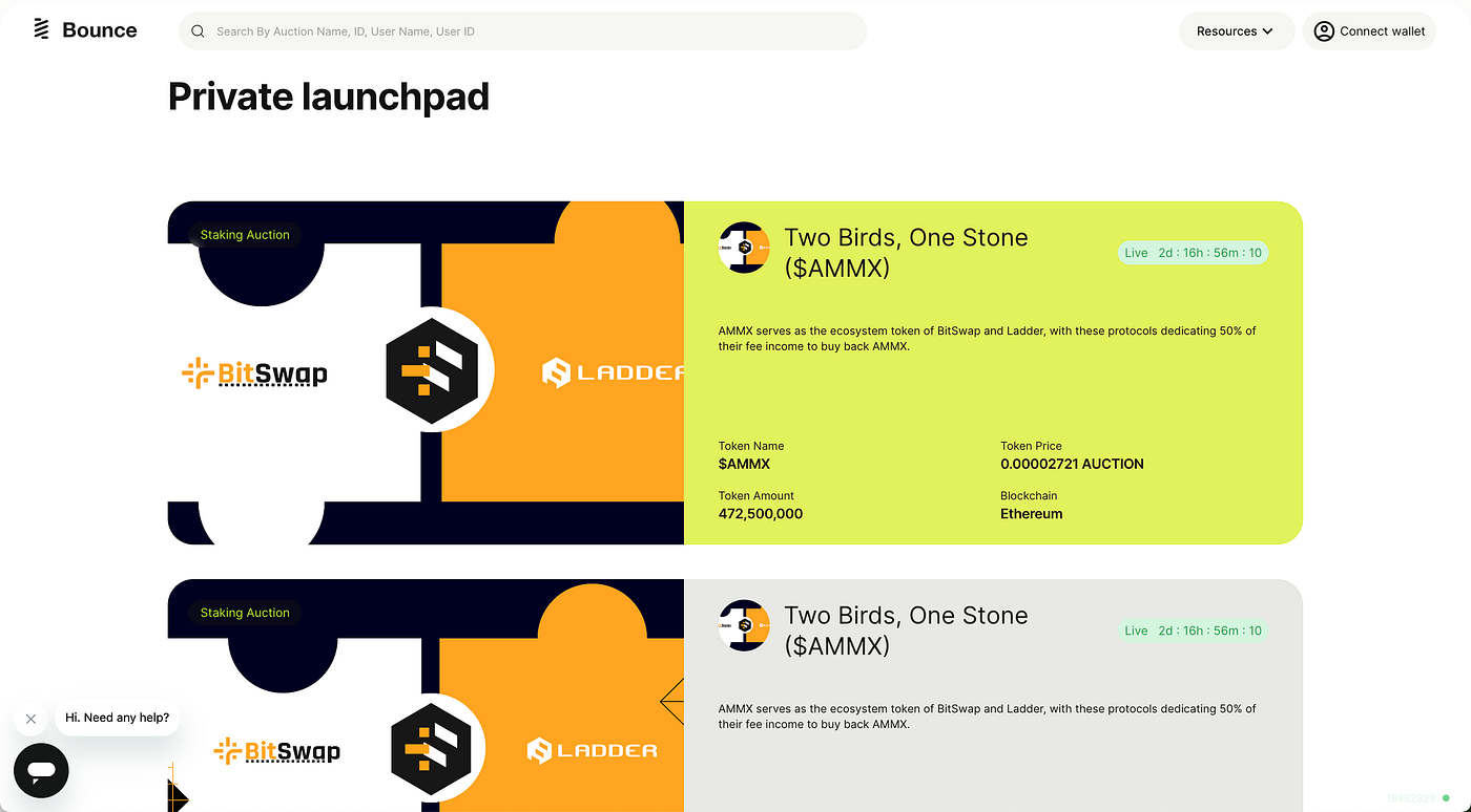 BTC赛道研究报告. 引言| by 密客社区| Medium