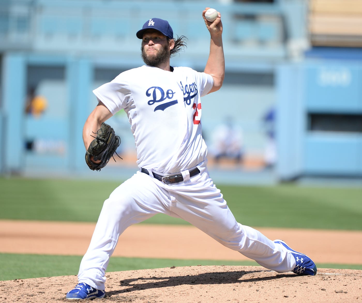 Clayton Kershaw and the greatest five-year runs of the last 100 years | by  Cary Osborne | Dodger Insider