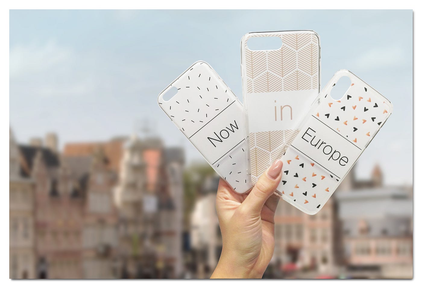 How to Design a Custom Phone Case | by Printful Enterprise | Medium