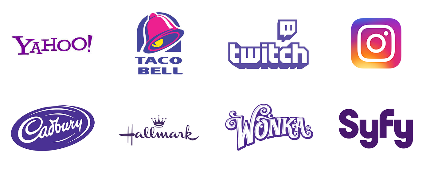 Purple Brands