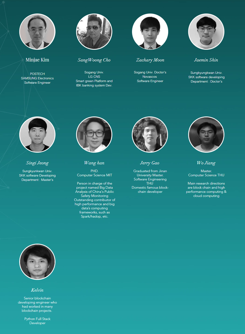 오피셜+뇌피셜] 다빈치코인 후오비 상장 후 한국 밋업 특급호재 | by coinsonic | Medium