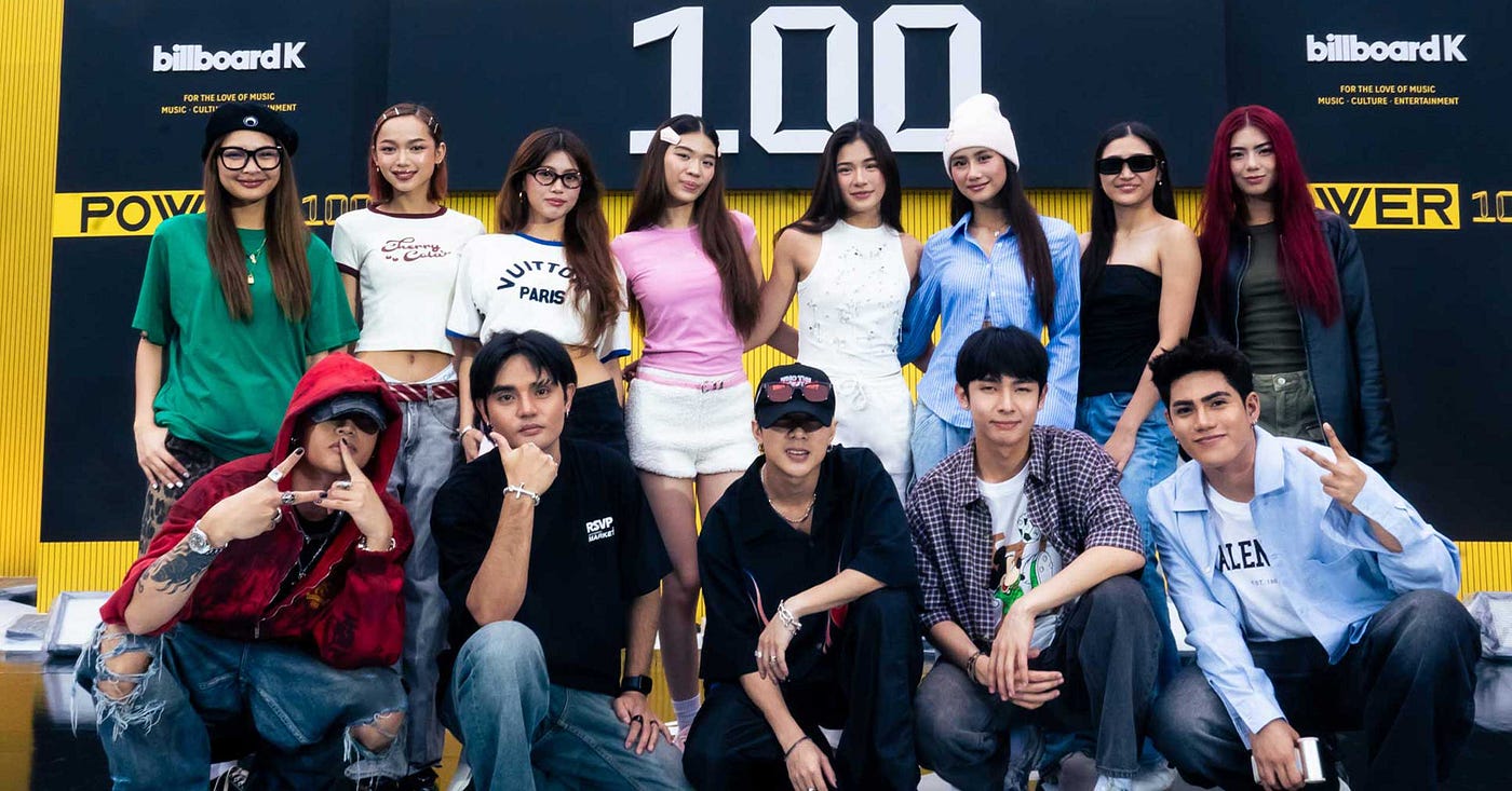 From Local to Global: How P-pop Redefined Filipino Music Culture (2020–2026)