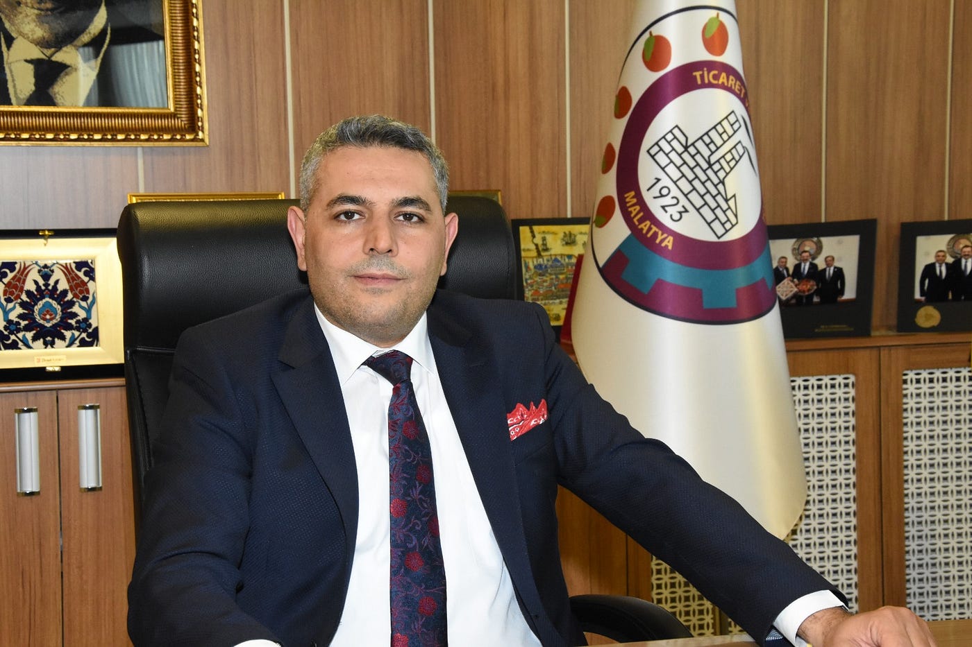 Sadıkoğlu: Hibe Ve Kredi Desteği Reel Maliyetlere Göre Belirlenmeli