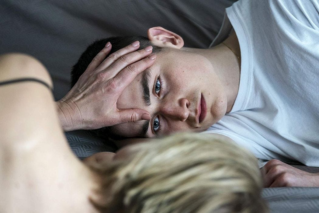 QUEEN OF HEARTS: The Abuser Behind The Mask | by Lee Jutton | Medium