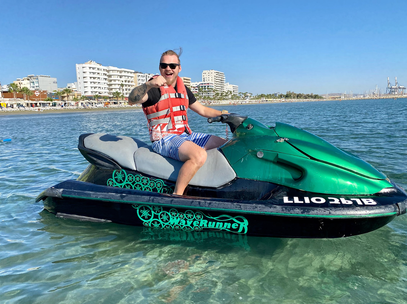 Pros and Cons of Being a Crypto Nomad | by TheLuWizz | Medium