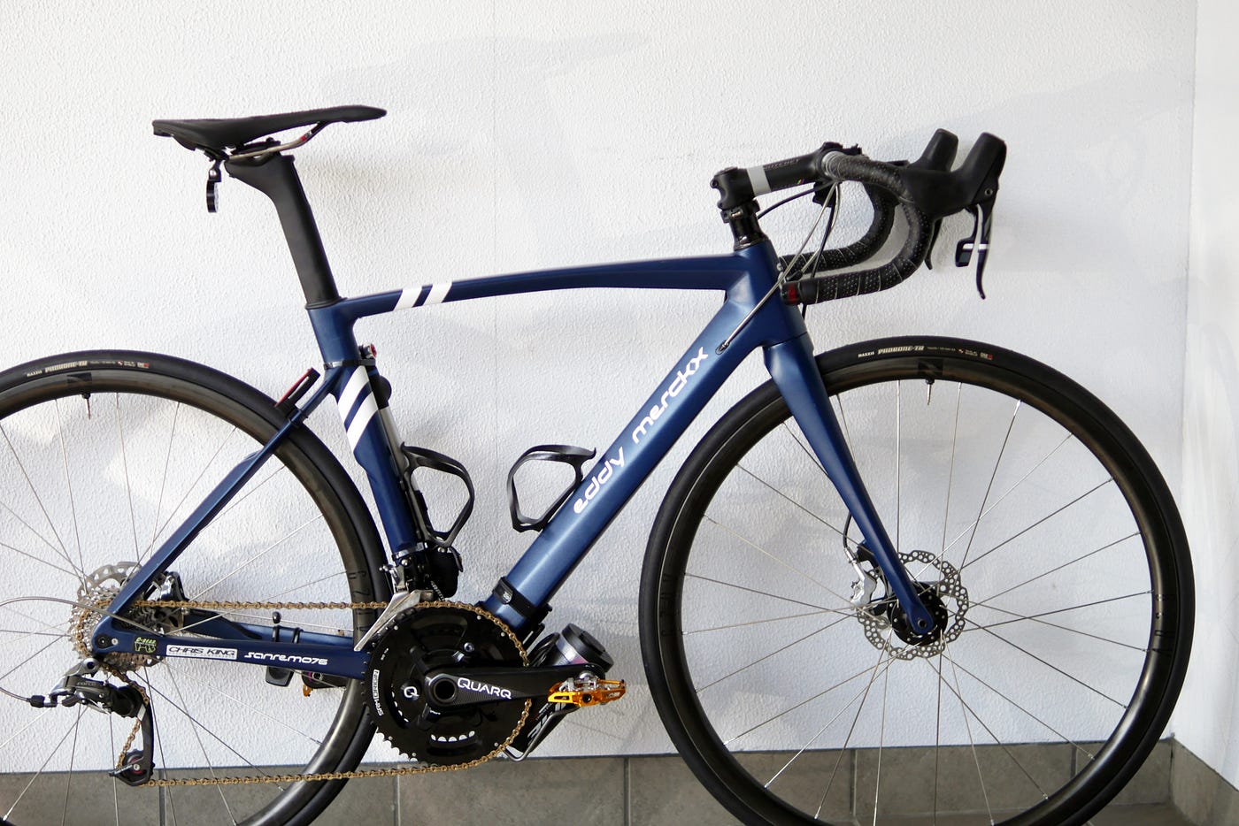 自転車 ハンドルバーNITTO Mod185 400 NITTO NEAT mod.185 ハンドルバー - ムリドン自転車店 - Medium