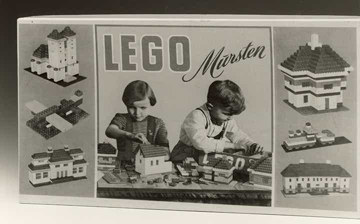 LEGO's success story — 3 defining moments | by BRAND MINDS | Medium
