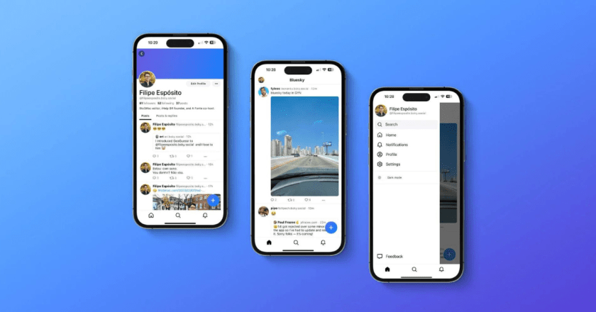 BlueSky, The New Social Network | Medium