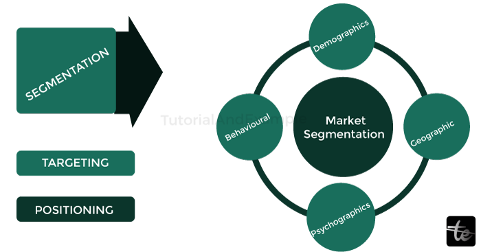 Market Segmentation: Definition, Types, Benefits, & Best Practices