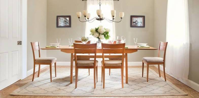 Fine furniture online deals