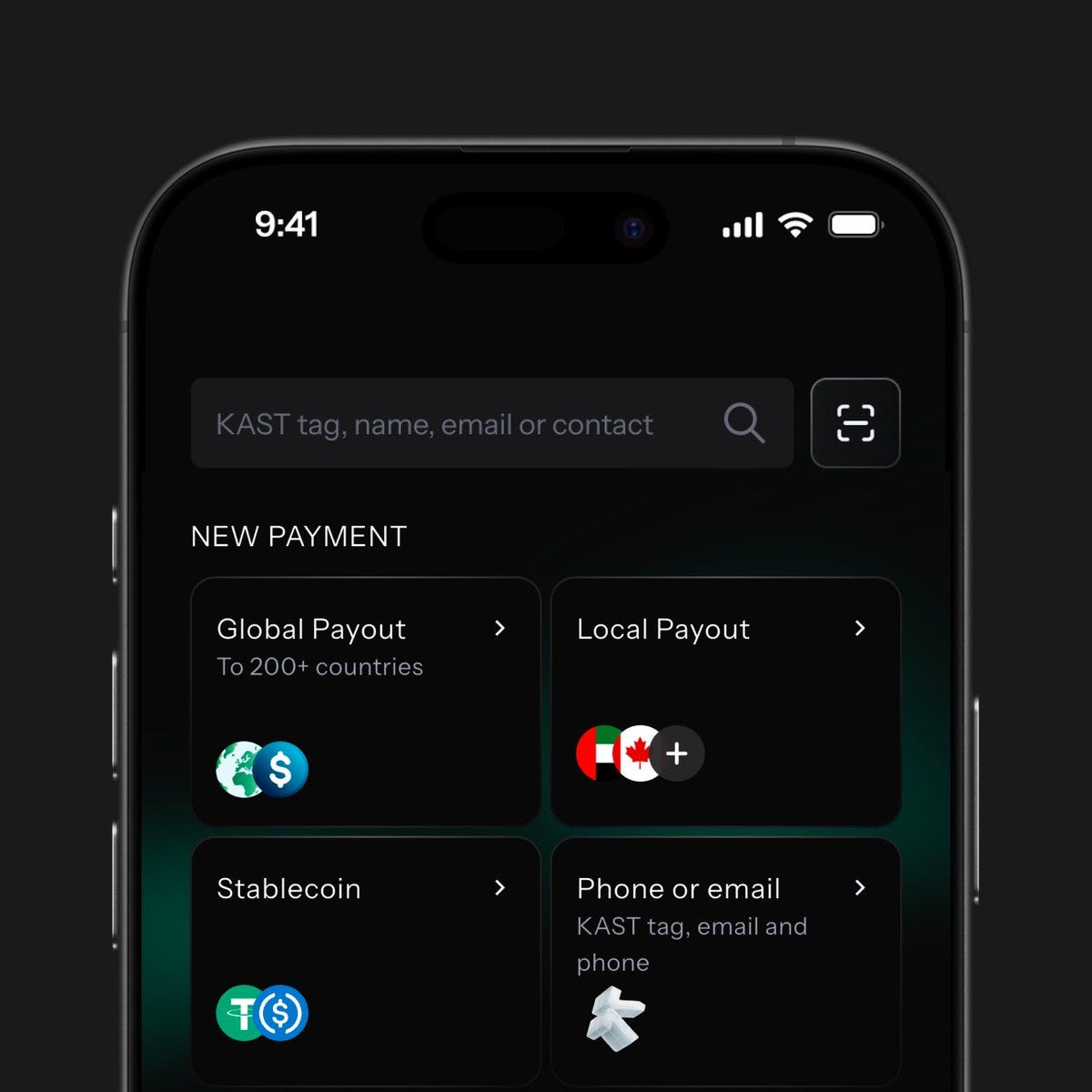 Kast Card Crypto Review: Fees, Supported Countries, Airdrop, Cashbacks |  Medium