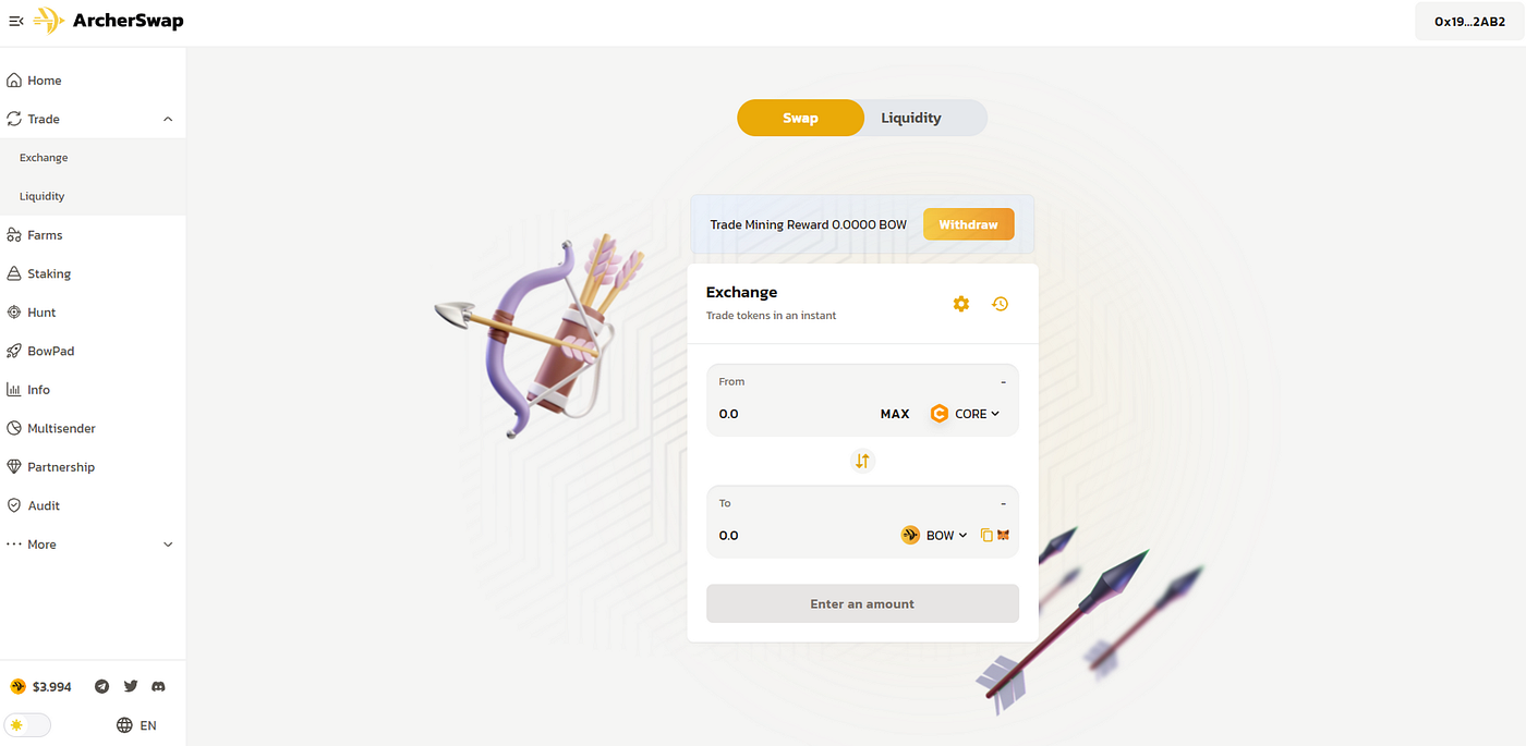 Crypto News Weekly 6. 3월 3째주 톺아보기 | by SEOBINA WAVE | Medium