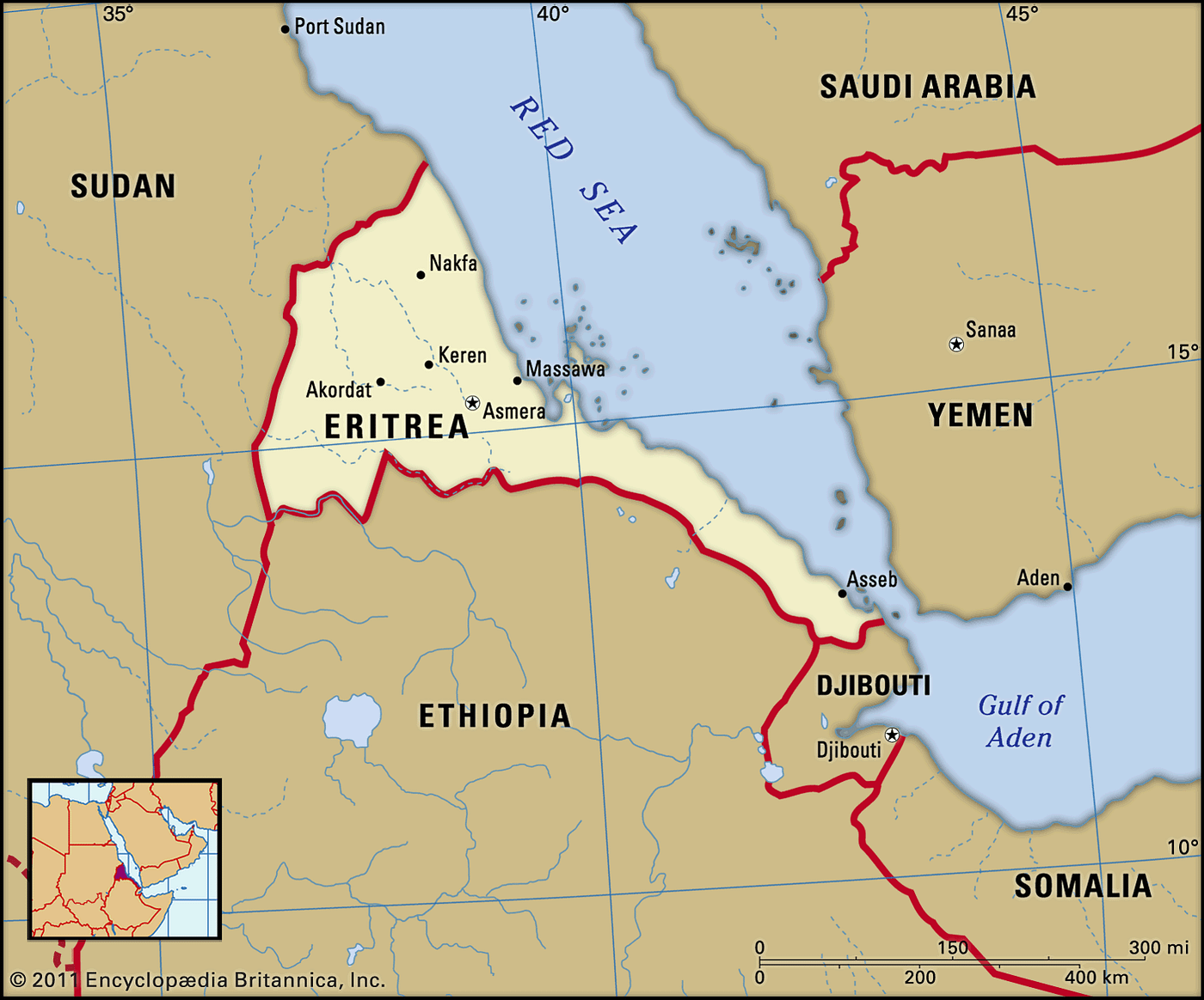Resilience and Heritage: Ethiopia and Eritrea from Aksum to Today’s World