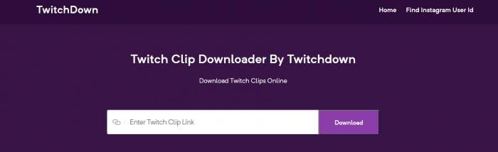 Twitch Clip Downloaders You Must Try | by Young | Medium