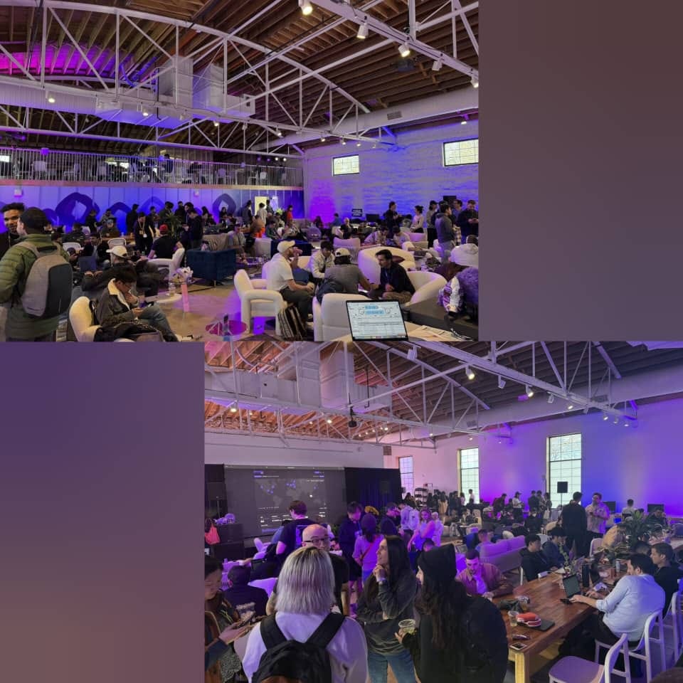 Nadsletter Issue #2: Monad Updates as of February 2025 | by MonadWhisper |  Medium