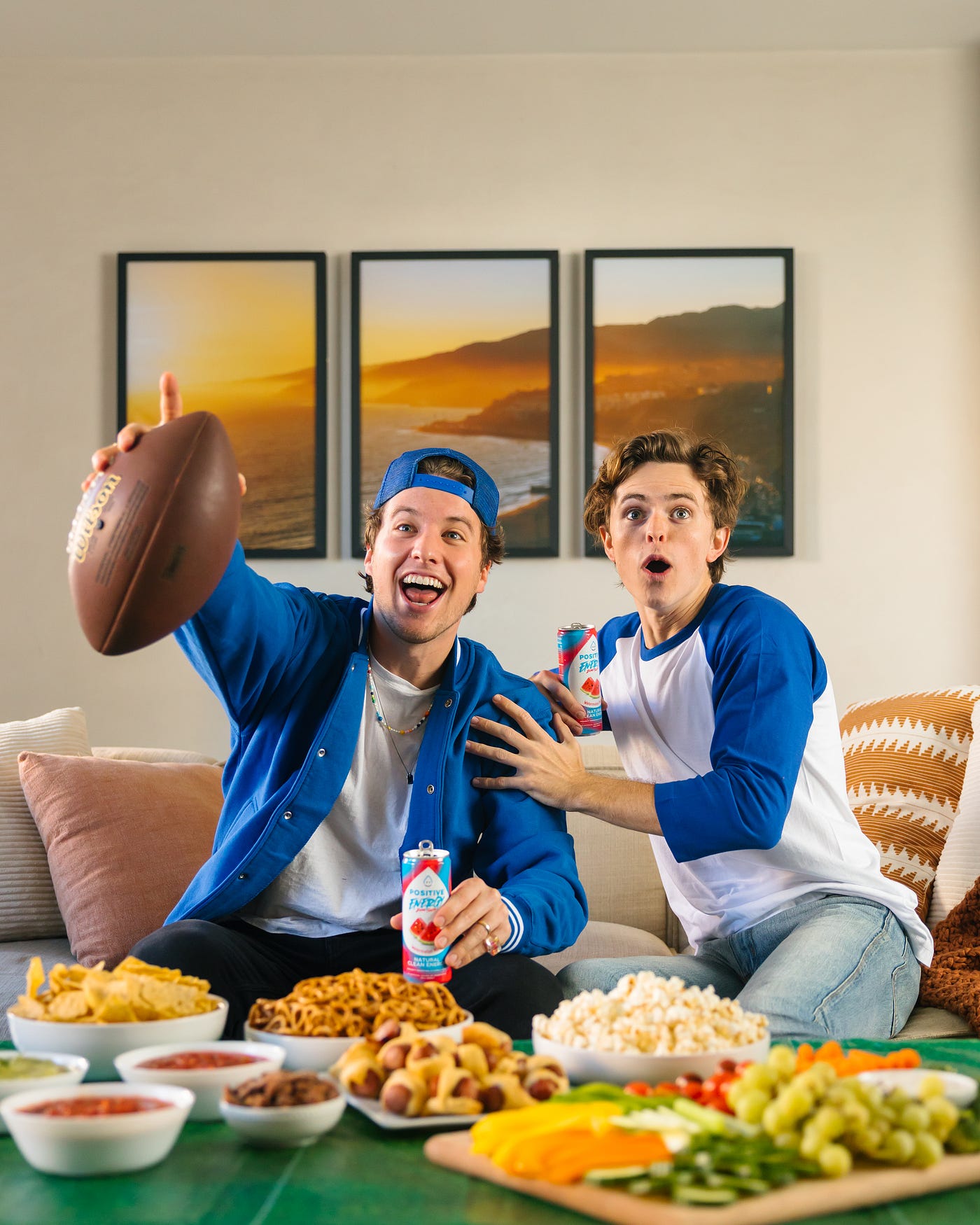 How NFTs Took Over the Super Bowl