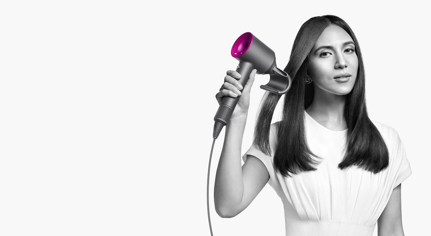 Dyson's Latest Product Has Become A Global Laughing Stock: Here's Why It  Flopped | by Mark | The Startup | Jun, 2023 | Medium