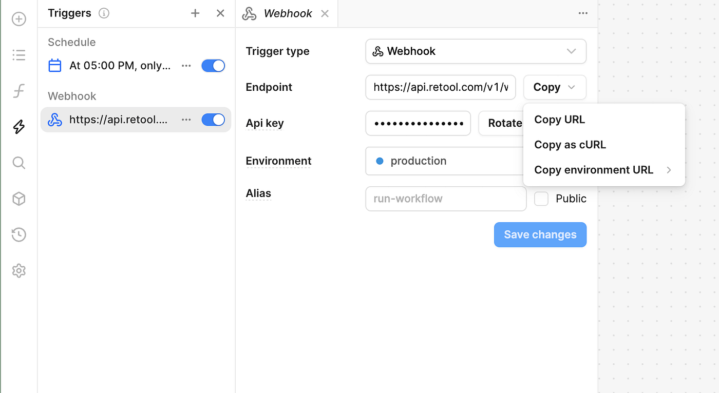 Workflows, Databases, and Beyond — The Startup Stack on Retool