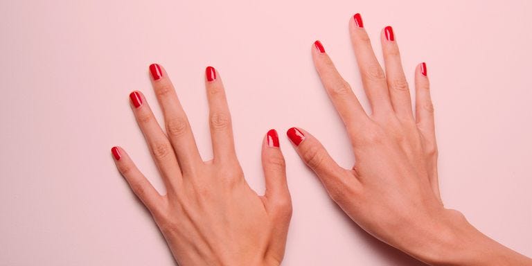 Debunking the Dangers Behind Gel Manicures | by Snailz | Medium