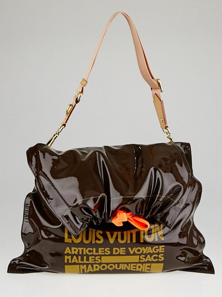 3 Most Ridiculous Handbags By Louis Vuitton Which Went Viral by Shruti Bhattacharya Medium